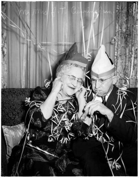 AND THAT'S A WRAP ON 2024