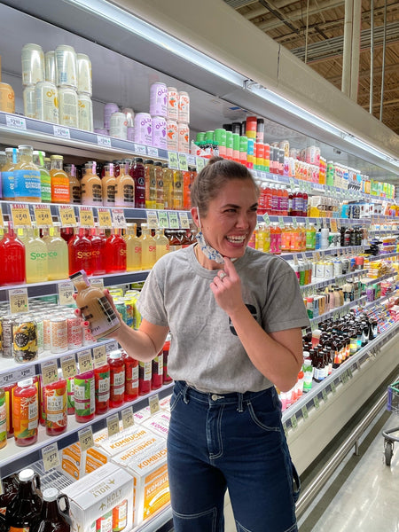 PARTNER SPOTLIGHT: CENTRAL MARKET