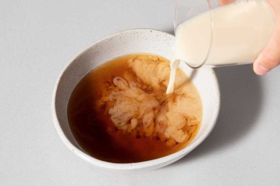 MADE WITH LOVE IN AUSTIN, TX - GOOD STUFF INSIDE