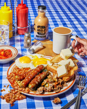 Load image into Gallery viewer, English Breakfast Milk Tea
